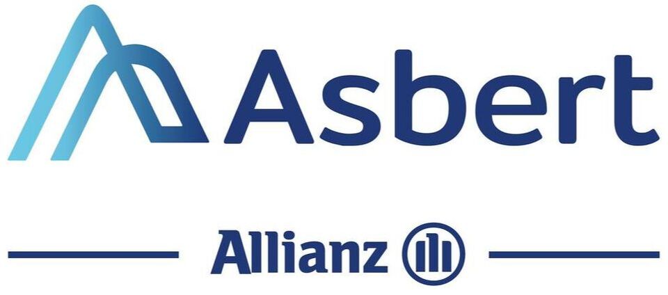 Logo Asbert Allianz